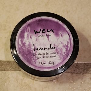 Wen Lavender Remoist